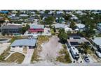 Plot For Sale In Fort Myers Beach, Florida