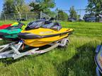2021 Sea-Doo RXP-X 300 Audio - STAGE 2 Boat for Sale