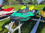 2019 Sea-Doo SPARK® TRIXX™ 3up Boat for Sale