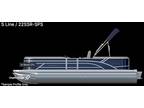 2024 Bennington 22 SSR-SPS Boat for Sale