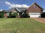 Home For Sale In Humboldt, Tennessee