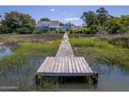 Home For Sale In Beaufort, North Carolina