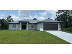 Home For Sale In Lehigh Acres, Florida