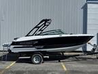 2024 Monterey 218 SS Boat for Sale