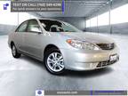 2006 Toyota Camry LE V6 for sale