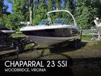 2020 Chaparral SSi 23 Boat for Sale