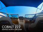 2007 Cobalt 222 Boat for Sale