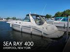 1997 Sea Ray 400 Sun Dancer Boat for Sale