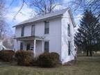 Home For Sale In Richwood, Ohio