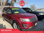 2017 Ford Explorer Base for sale