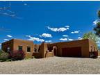 Home For Sale In Taos, New Mexico