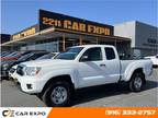 2015 Toyota Tacoma Access Cab PreRunner Pickup 4D 6 ft for sale