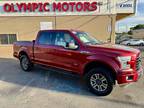 2016 Ford F-150 XLT for sale