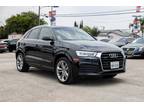 2018 Audi Q3 Sport Premium Plus for sale