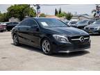 2018 Mercedes-Benz CLA 250 Coupe for sale