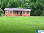 Home For Sale In Center Point, Alabama