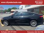 2014 Ford Fusion S for sale