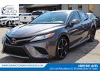2020 Toyota Camry XSE for sale