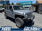 2016 Jeep Wrangler Unlimited Rubicon for sale
