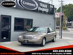 2004 Ford Crown Victoria LX for sale