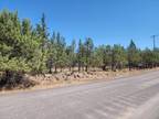 Plot For Sale In Klamath Falls, Oregon