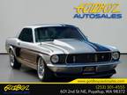 1967 Ford Mustang Counts Kustom's for sale