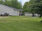 Home For Sale In Vassar, Michigan