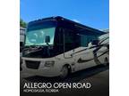 Tiffin Allegro Open Road 34TGA Class A 2010