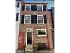 Home For Sale In Philadelphia, Pennsylvania