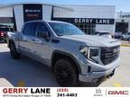 2024 GMC Sierra 1500 Gray, new