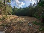 Plot For Sale In South Fulton, Georgia