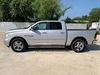 2013 Ram 1500 2WD Lone Star Crew Cab