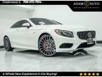 2016 Mercedes-Benz S 550 RENNTECH 4MATIC Coupe for sale