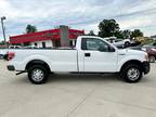 2014 Ford F-150 2WD Reg Cab