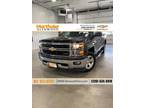 2015 Chevrolet Silverado 1500 Gray, 94K miles