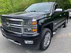 Used 2014 CHEVROLET SILVERADO For Sale