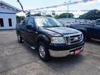 2008 Ford F-150 Black, 238K miles