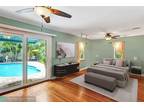 Home For Sale In Fort Lauderdale, Florida