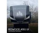Redwood RV Redwood 4001 LK Fifth Wheel 2021