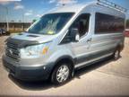 2016 Ford Transit-350