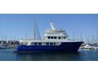 2016 Other Allseas Expedition 92 Boat for Sale