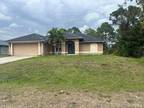 Home For Sale In Lehigh Acres, Florida