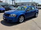 2013 Dodge Avenger, 96K miles