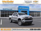 2024 Chevrolet Silverado 1500 Gray, 11 miles