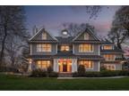 Home For Sale In Westport, Connecticut