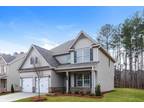 Single Family Residence, Traditional - Holly Springs, GA 409 Curlin Ct