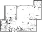 Tahoma Valley Apartments - Two Bedroom One Bath (3ADA)