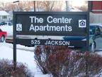 The Center Apartments - 525 Jackson St - Chillicothe, MO Apartments for Rent