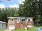 7133 Paris Ave - Birmingham, AL 35206 - Home For Rent