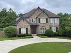 Home For Sale In Trussville, Alabama